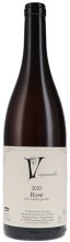 Vorgrimmler - Rosé vom Spätburgunder Deutscher Qualitätswein 2023 - BIO